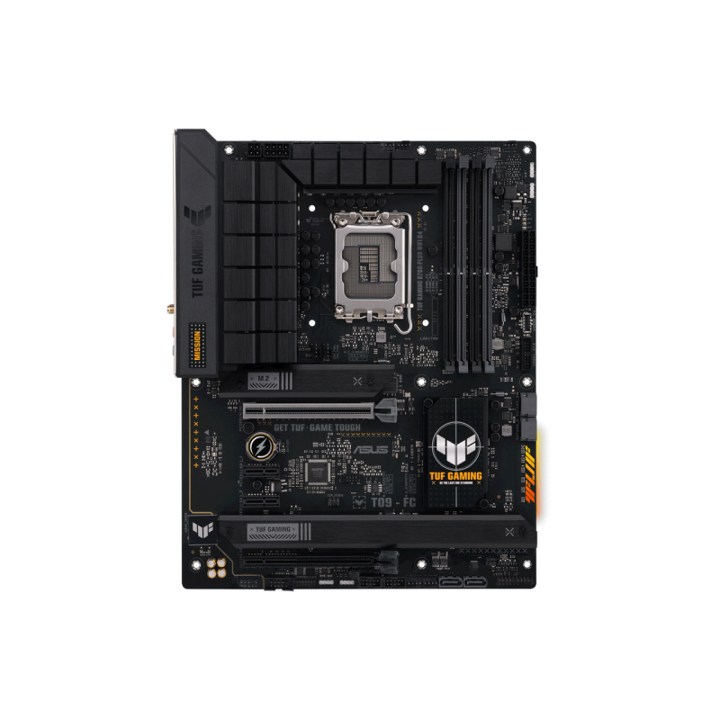 Материнская плата Asus TUF Gaming B760-PLUS WIFI