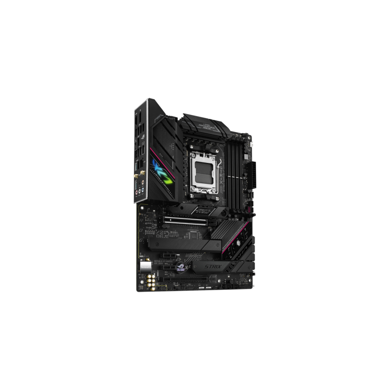 Placa de baza Asus ROG Strix B650E-F Gaming WIFI