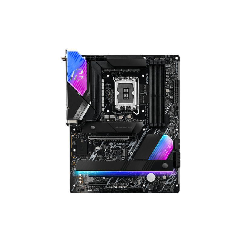 Материнская плата ASRock Z890 Lightning WIFI