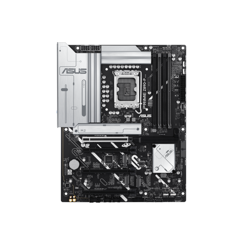 Материнская плата Asus Prime Z890-P