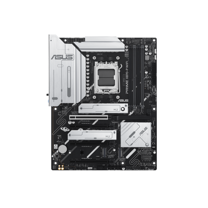 Материнская плата Asus Prime X870-P WIFI