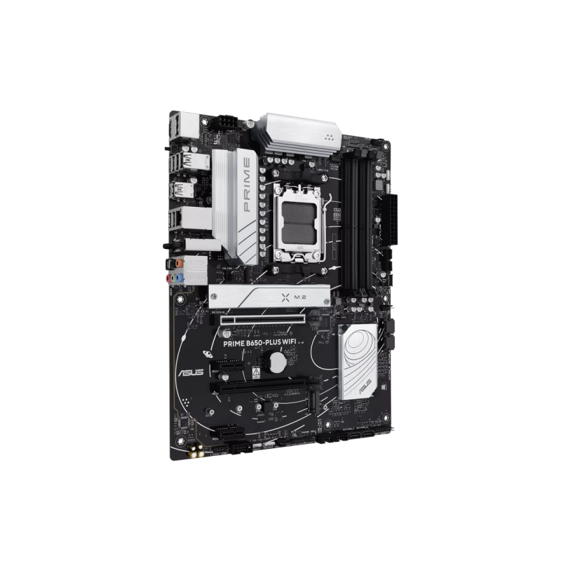 MB AM5 Asus PRIME B650-PLUS WIFI ATX