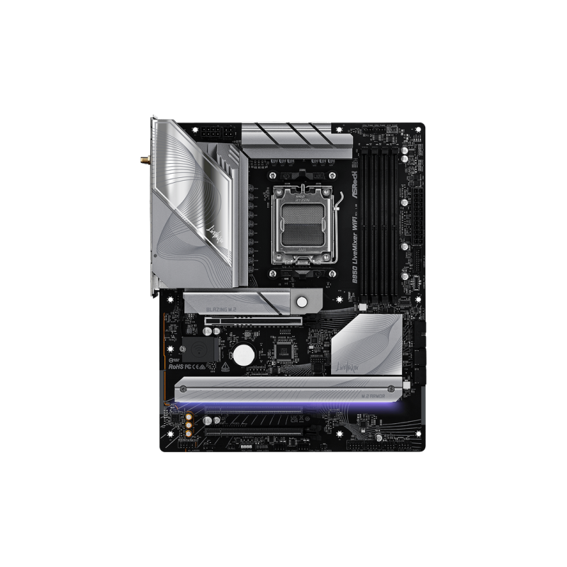 Материнская плата ASRock B850 LiveMixer WiFi