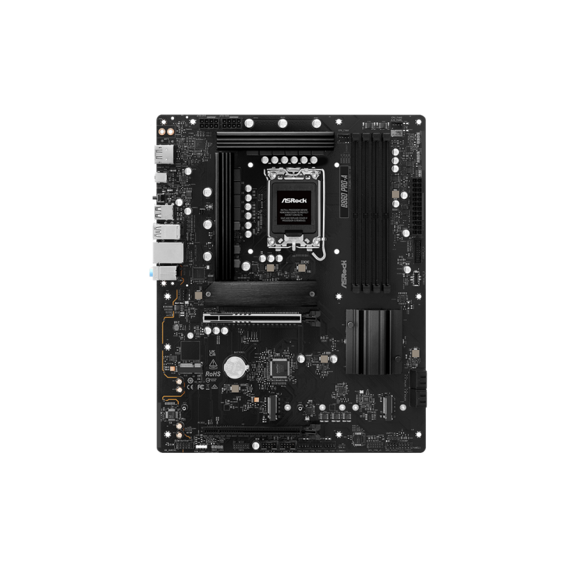 Материнская плата ASRock B860 Pro-A