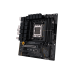 Placa de baza Asus TUF Gaming B650M-E