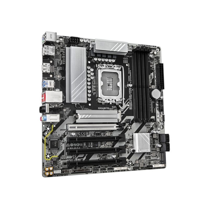 MB S1851 Gigabyte B860M DS3H WIFI6E mATX