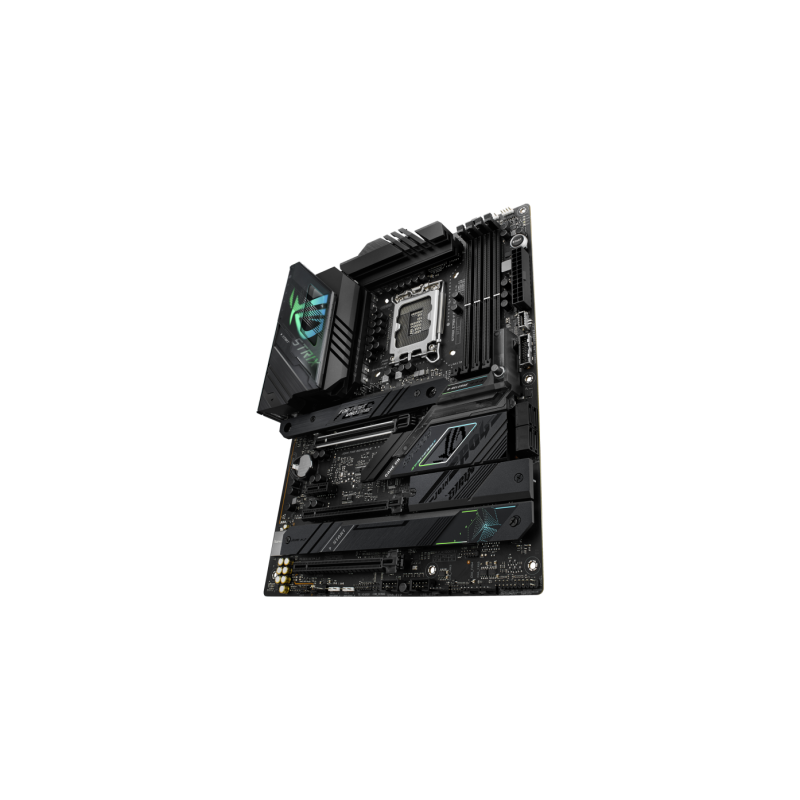 Материнская плата Asus ROG Strix Z790-F Gaming WIFI