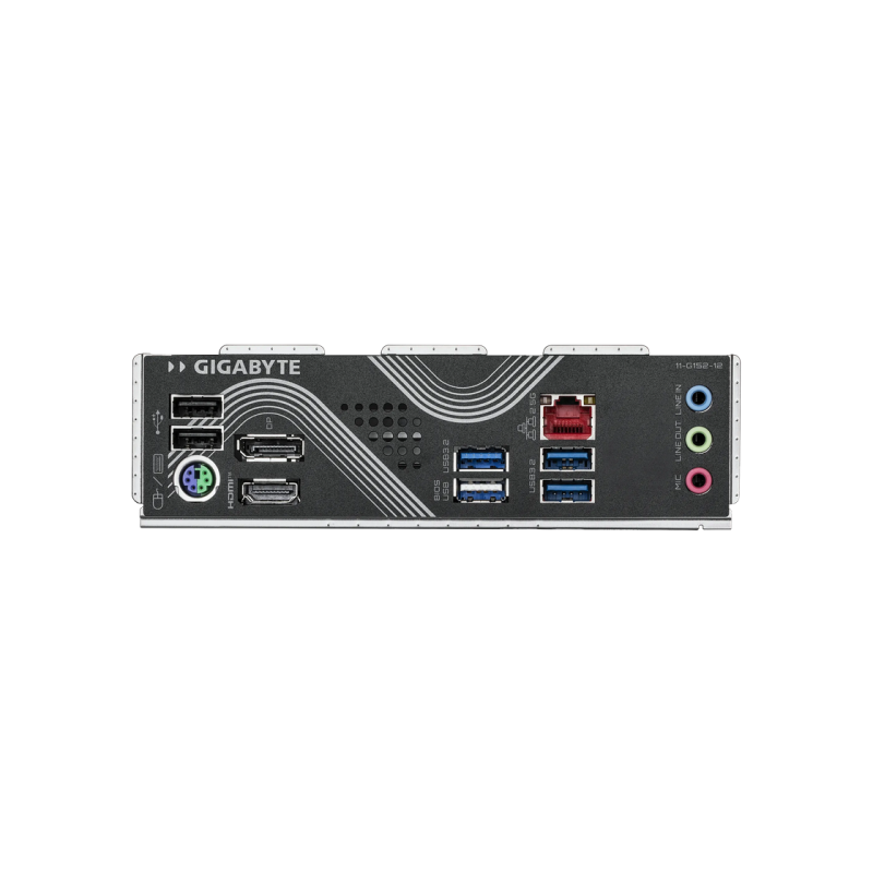 MB S1851 Gigabyte B860M EAGLE V2 mATX