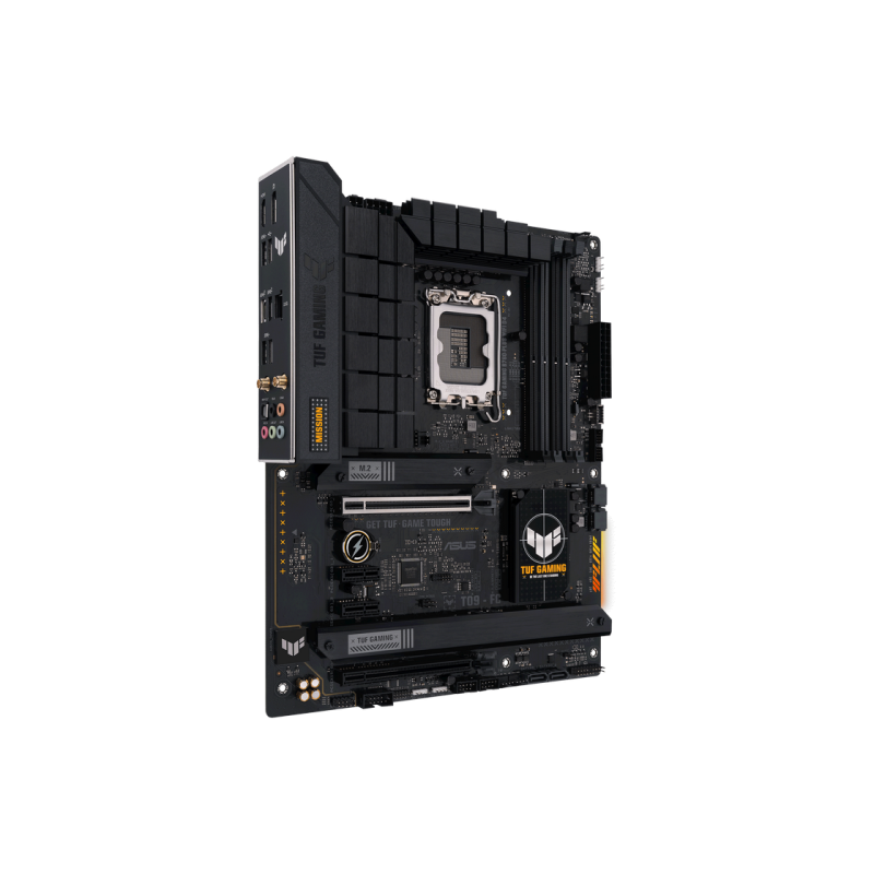 Материнская плата Asus TUF Gaming B760-PLUS WIFI