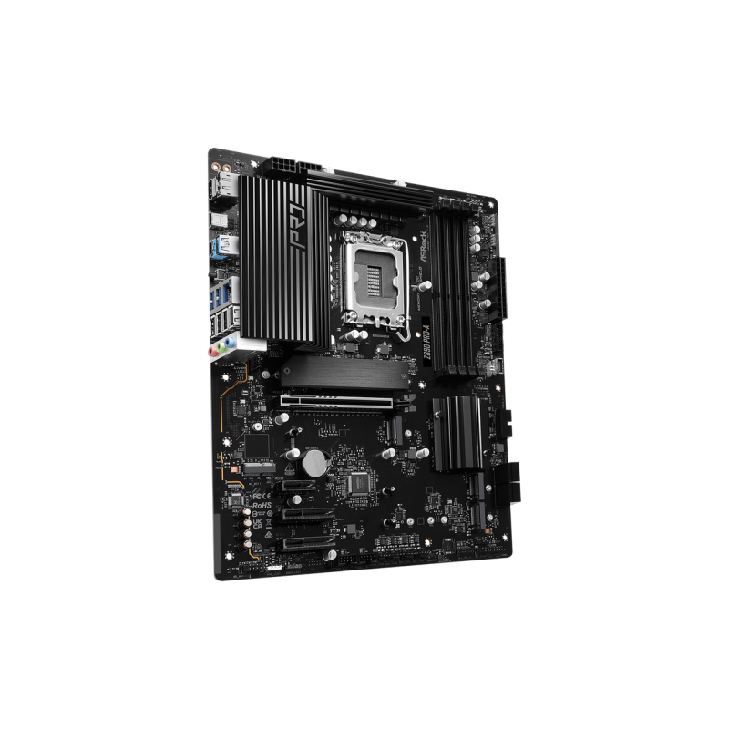 Материнская плата ASRock Z890 PRO-A