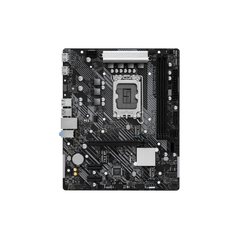 Материнская плата ASRock B760M-H2/M.2