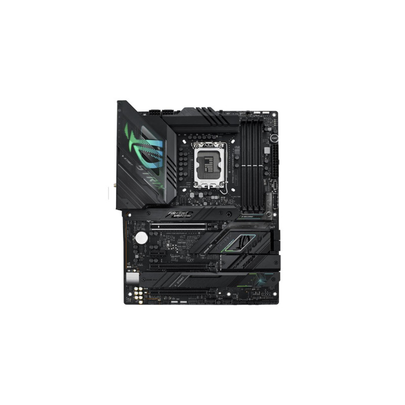 Материнская плата Asus ROG Strix Z790-F Gaming WIFI