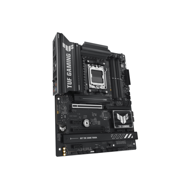 Placa de baza Asus TUF Gaming B850-PLUS WIFI