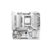 Материнская плата ASRock B850M Challenger WIFI White