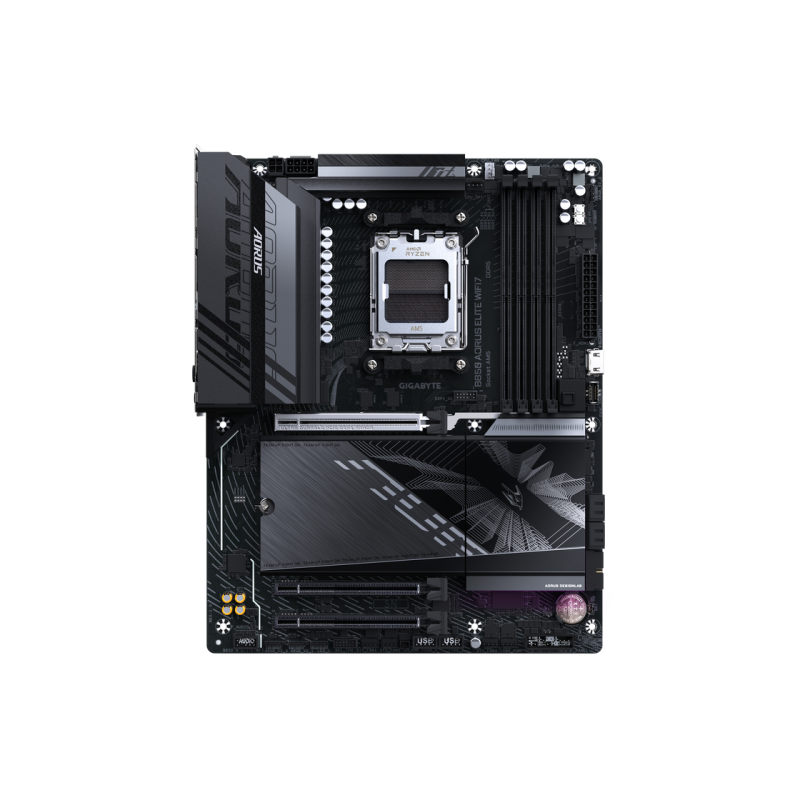 Материнская плата Gigabyte B850 A Elite WF7