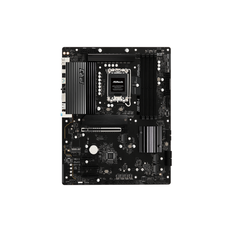 Материнская плата ASRock Z890 PRO-A