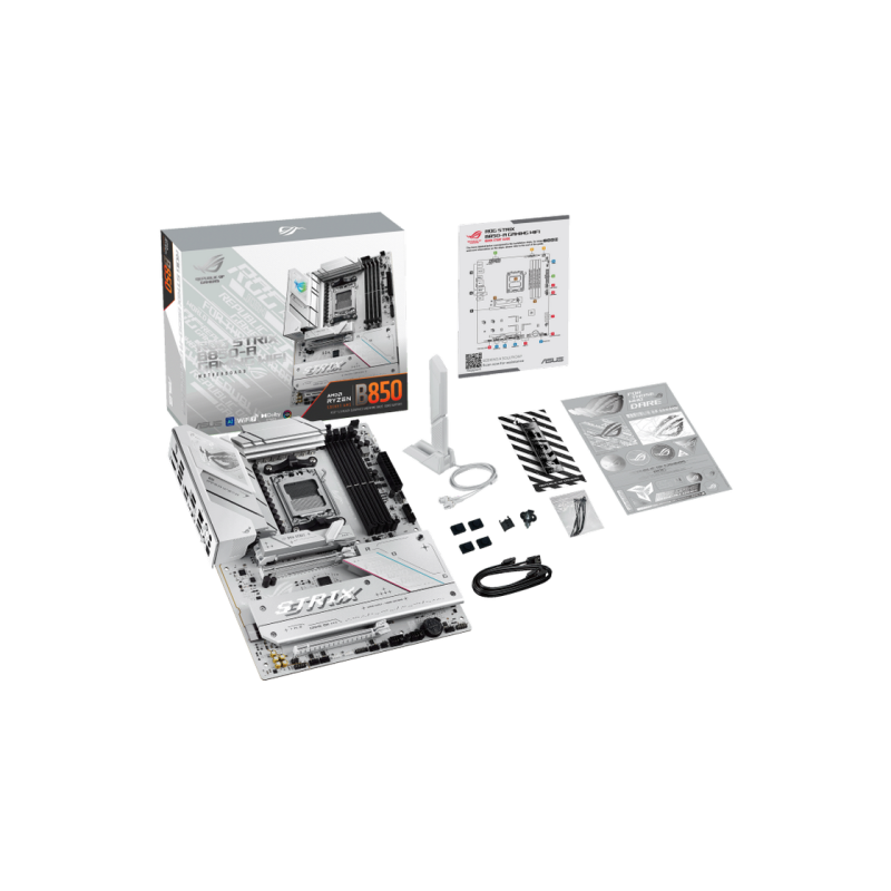 Материнская плата Asus ROG Strix B850-A Gaming WIFI