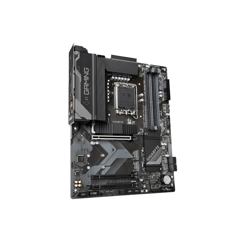 Материнская плата Gigabyte B760 Gaming X
