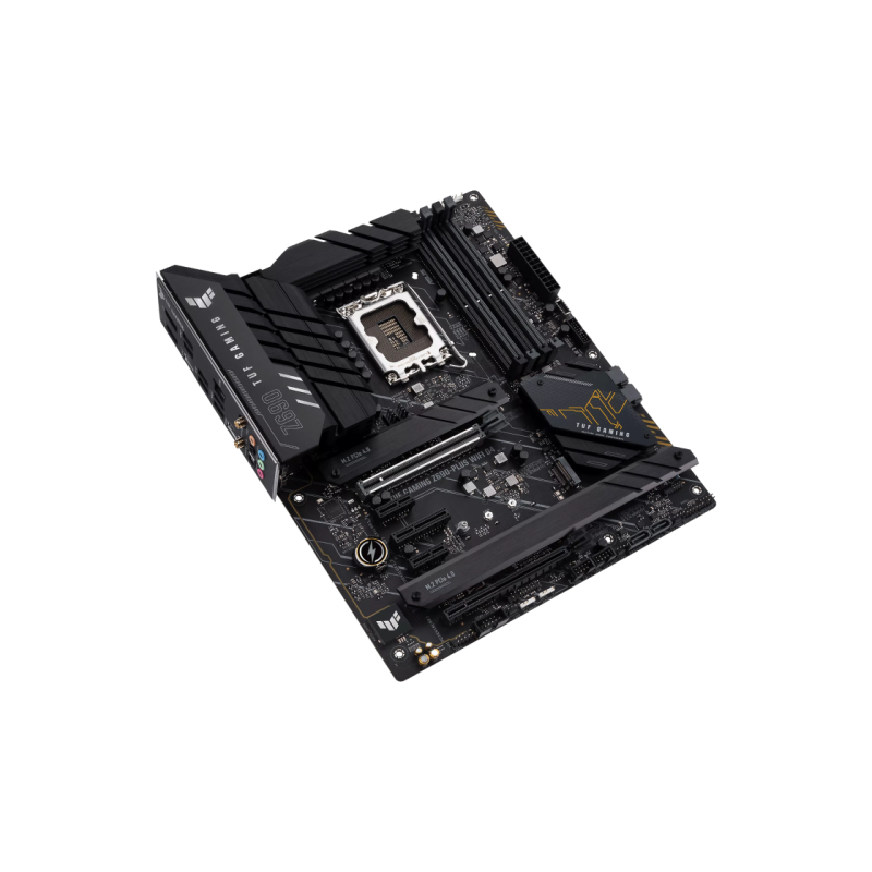 Asus TUF Gaming Z690-PLUS WIFI D4 ATX/OpenBox
