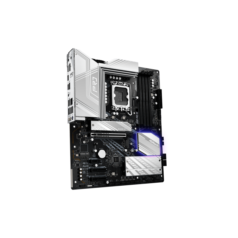 Материнская плата ASRock Z890 Pro RS