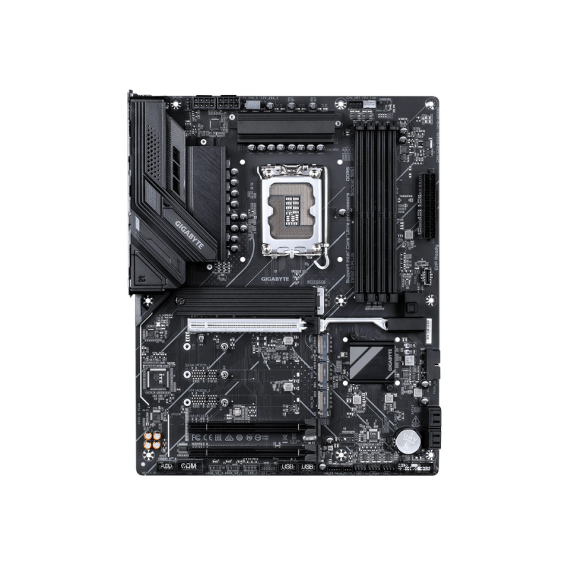 MB S1851 Gigabyte Z890 D PLUS ATX