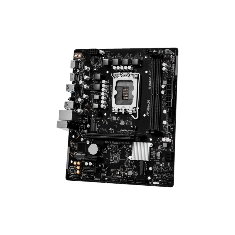 MB S1851 ASRock B860M-H2 mATX