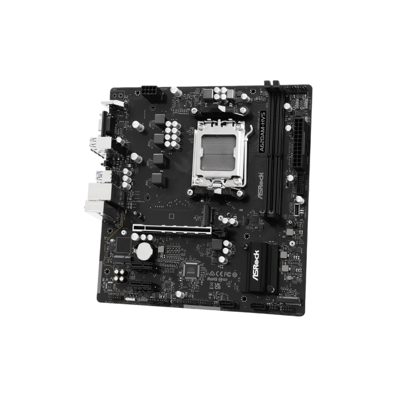 MB AM5 ASRock A620AM-HVS mATX