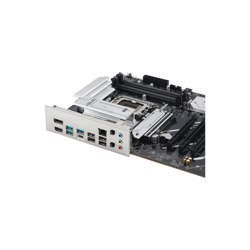 Материнская плата Asus Prime B860-PLUS WIFI