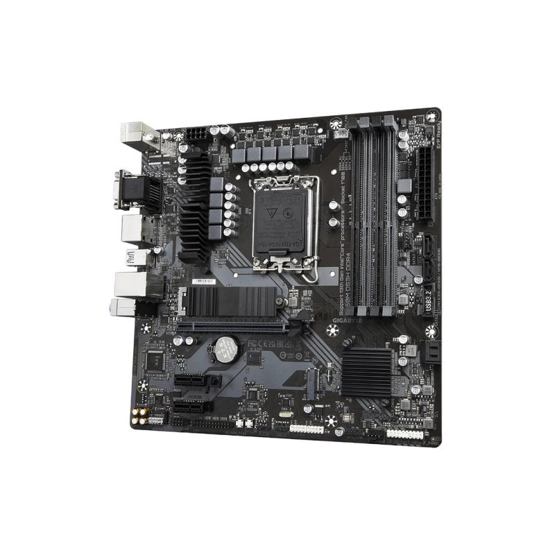 Материнская плата Gigabyte B760M DS3H DDR4
