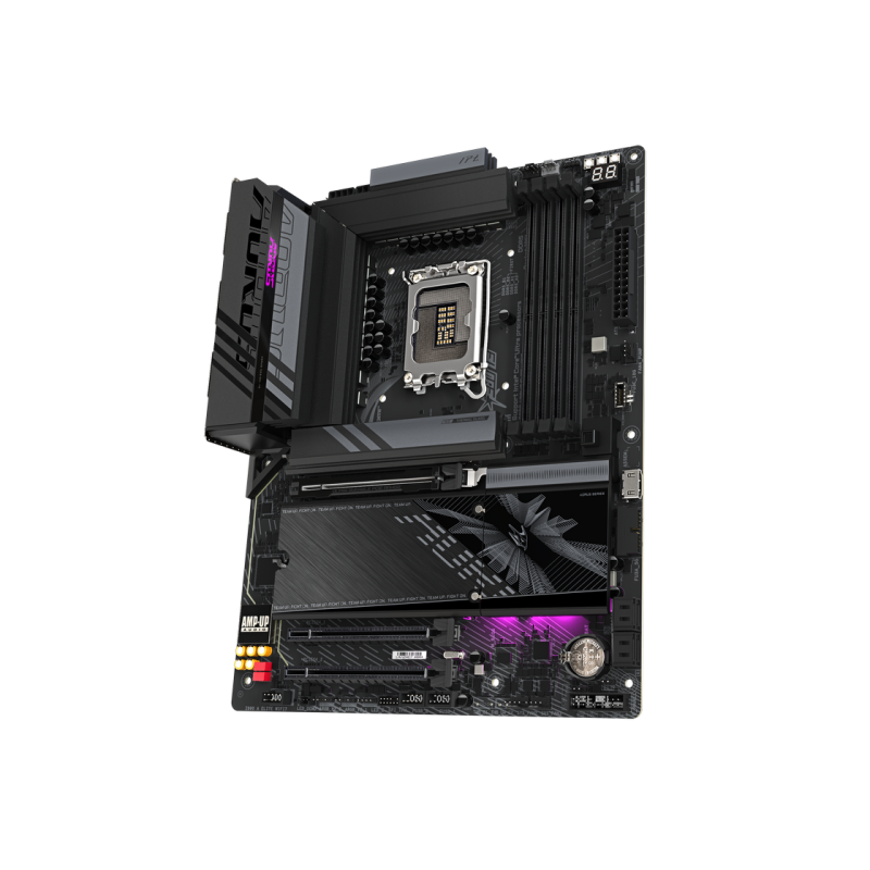 MB S1851 Gigabyte Z890 A ELITE WIFI7 ATX