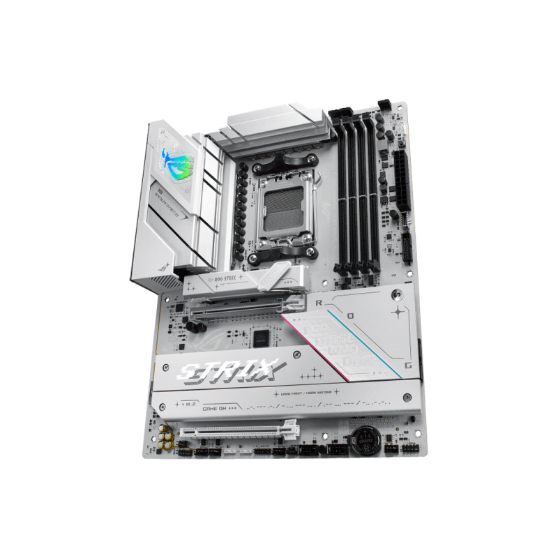 Материнская плата Asus ROG Strix B850-A Gaming WIFI