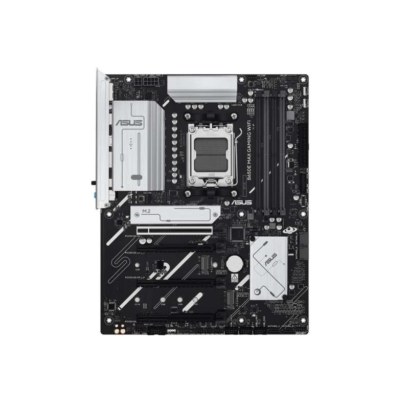Материнская плата Asus B650E Max Gaming WIFI