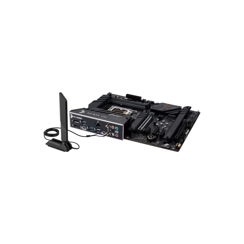Asus TUF Gaming Z690-PLUS WIFI D4 ATX/OpenBox