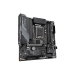 Материнская плата Gigabyte B760M Gaming X DDR4