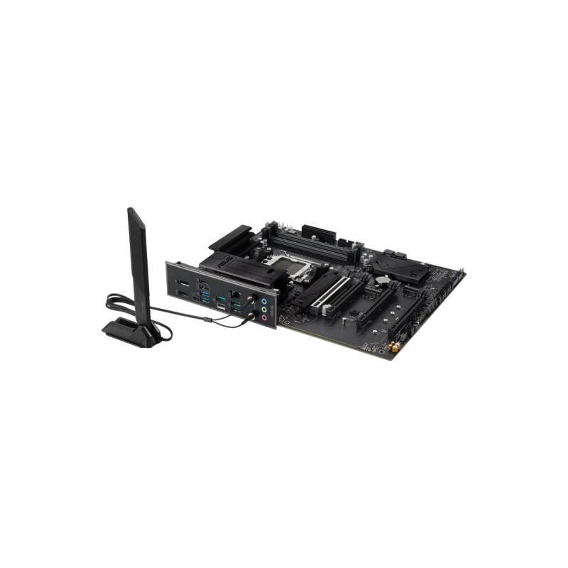 Материнская плата Asus B850 Max Gaming WIFI