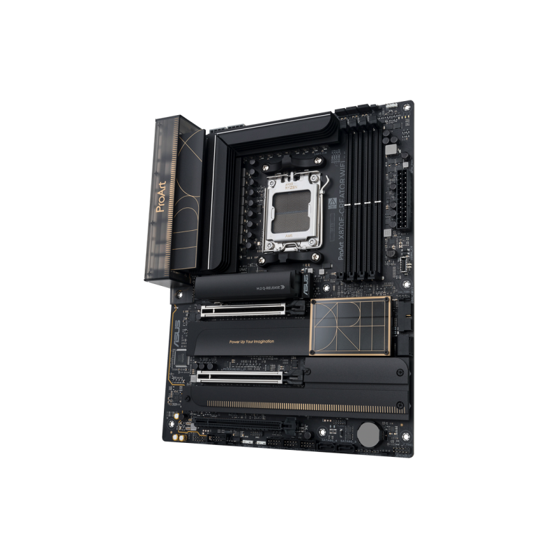 MB AM5 Asus ProArt X870E-CREATOR WIFI ATX