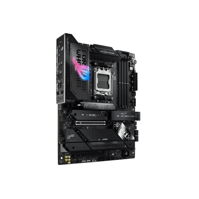 Placa de baza Asus ROG Strix X870E-E Gaming WIFI