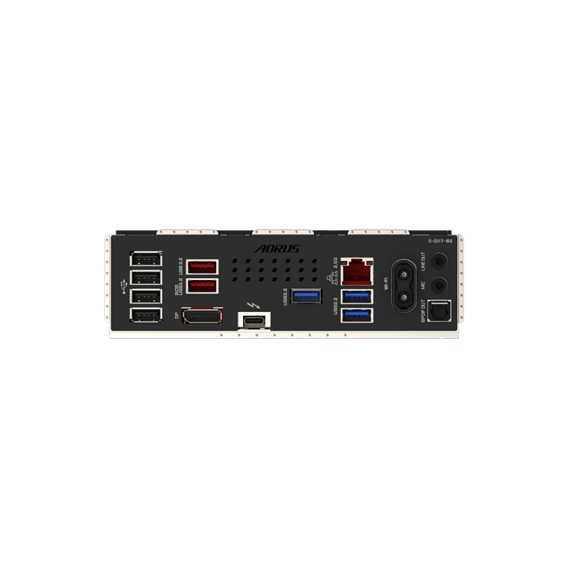 MB S1851 Gigabyte Z890 A ELITE WIFI7 ATX