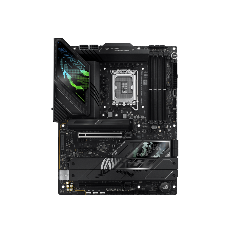 Материнская плата Asus ROG Strix Z890-F Gaming WIFI
