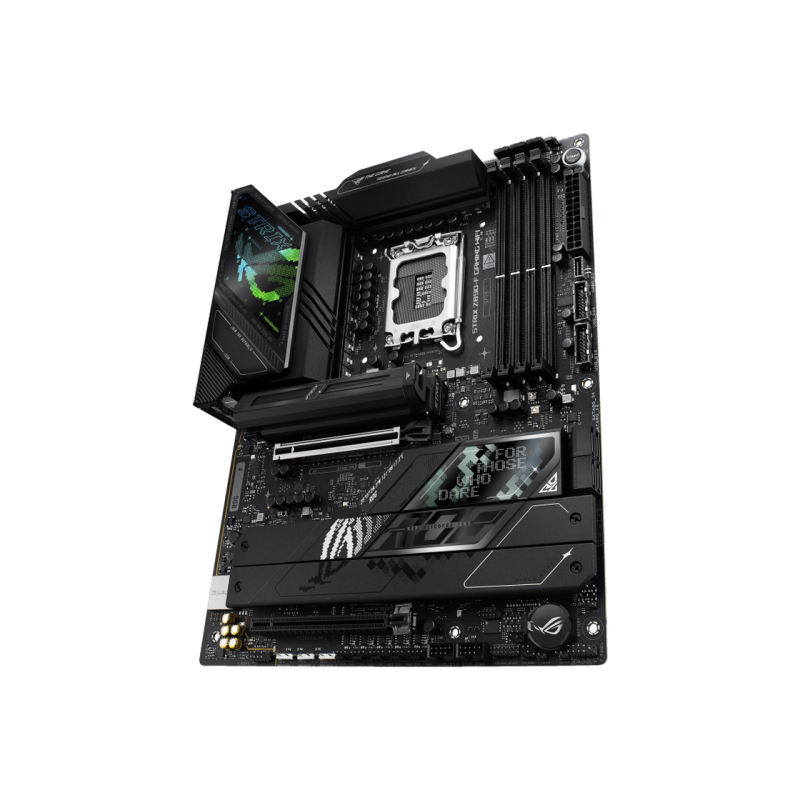Материнская плата Asus ROG Strix Z890-F Gaming WIFI
