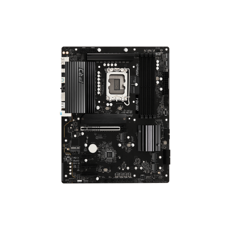 Материнская плата ASRock Z890 PRO-A