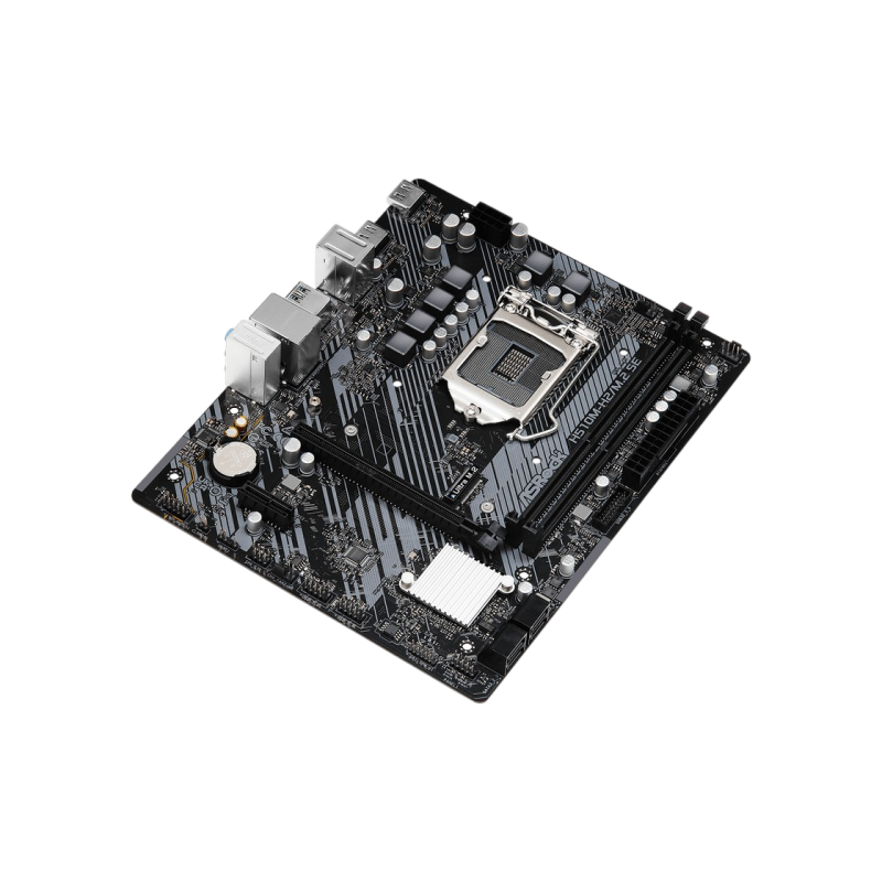 MB S1200 ASRock H510M-H2/M.2 SE mATX