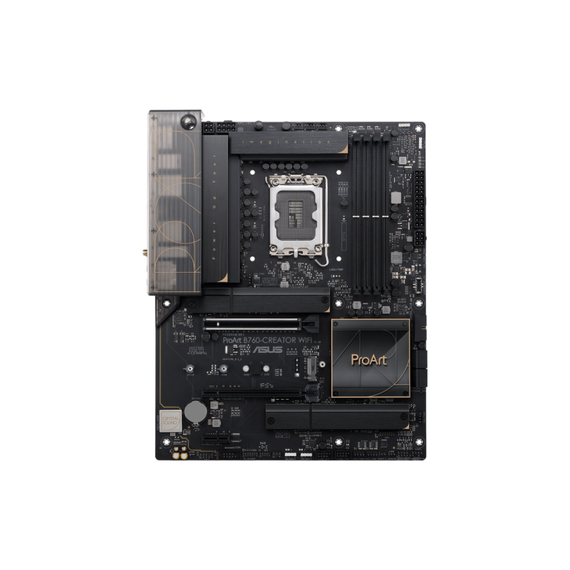 Материнская плата Asus ProArt B760-CREATOR WIFI