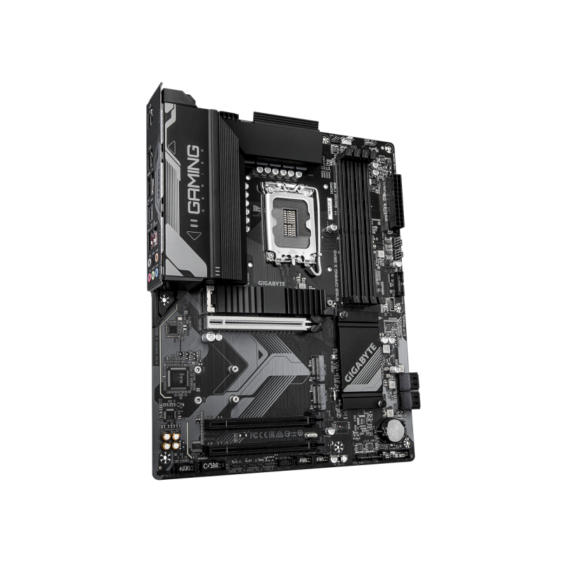 MB S1700 Gigabyte B760 GAMING X GEN5 ATX
