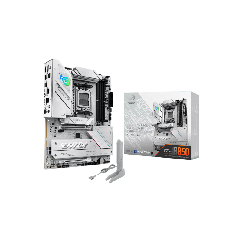 Материнская плата Asus ROG Strix B850-A Gaming WIFI