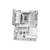 Placa de baza ASRock B860 Challenger WIFI White