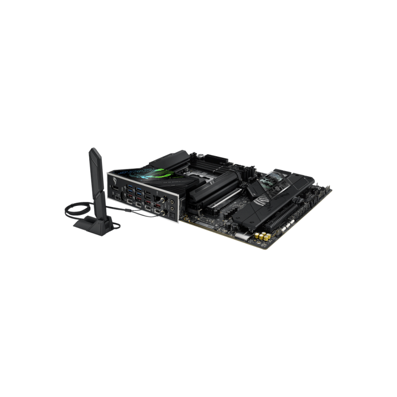 Материнская плата Asus ROG Strix Z890-F Gaming WIFI