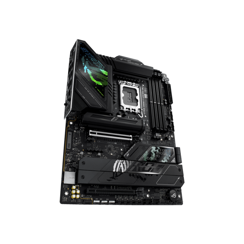 Материнская плата Asus ROG Strix Z890-F Gaming WIFI