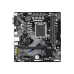 Материнская плата Gigabyte B760M H DDR4