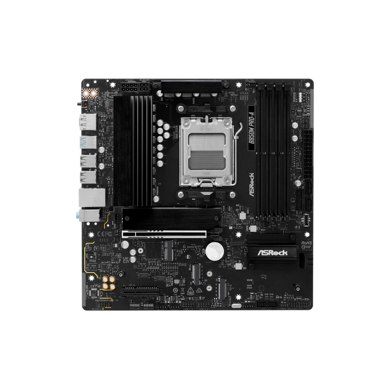 Материнская плата ASRock B850M Pro-A
